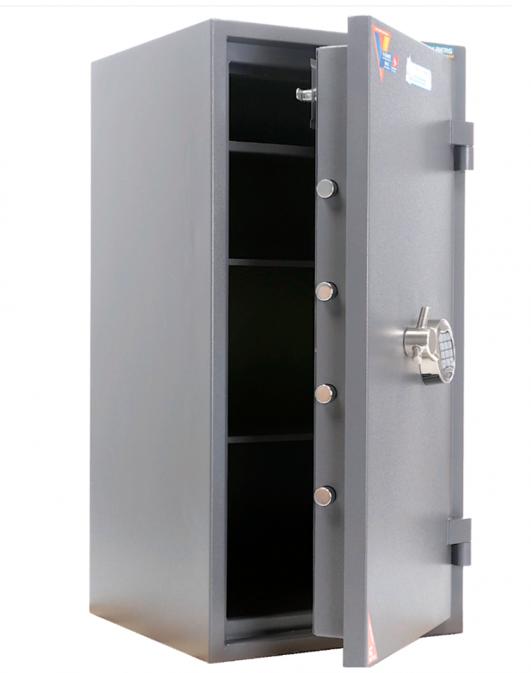 Взломостойкий сейф Valberg Гранит 90Т EL купить в Красноярске Взломостойкий сейф Valberg Гранит 90Т EL купить в Красноярске