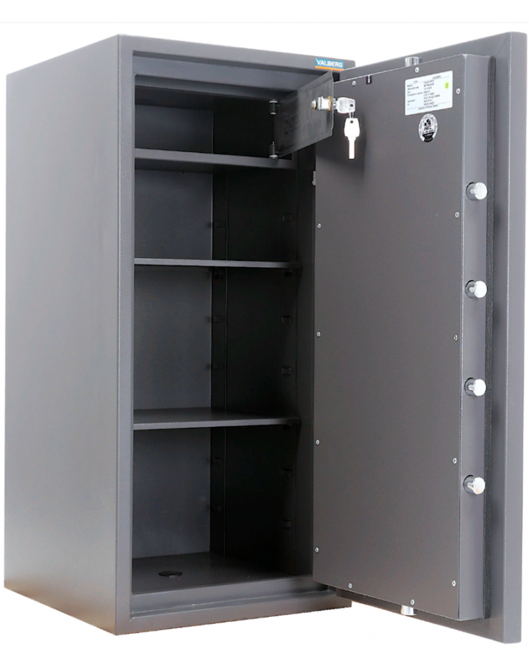 Взломостойкий сейф Valberg Гранит 90Т EL купить в Красноярске Взломостойкий сейф Valberg Гранит 90Т EL купить в Красноярске