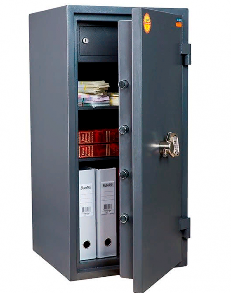 Взломостойкий сейф Valberg Гранит 90Т EL купить в Красноярске Взломостойкий сейф Valberg Гранит 90Т EL купить в Красноярске