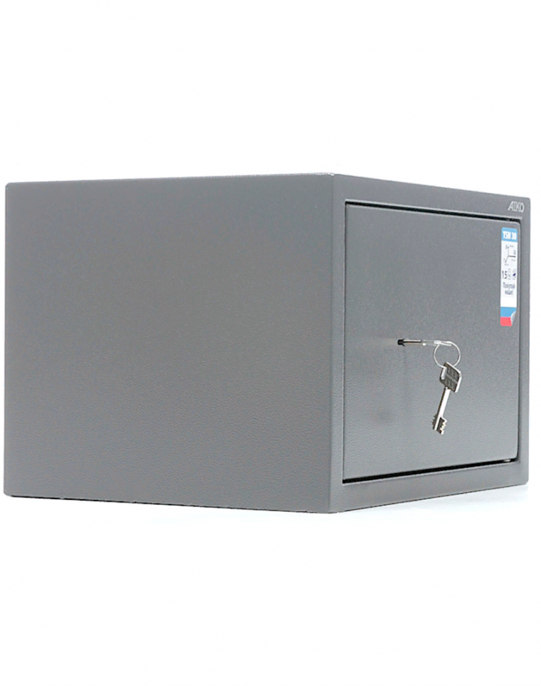 Офисный сейф Aiko TSN 30 KL купить в Красноярске Офисный сейф Aiko TSN 30 KL купить в Красноярске