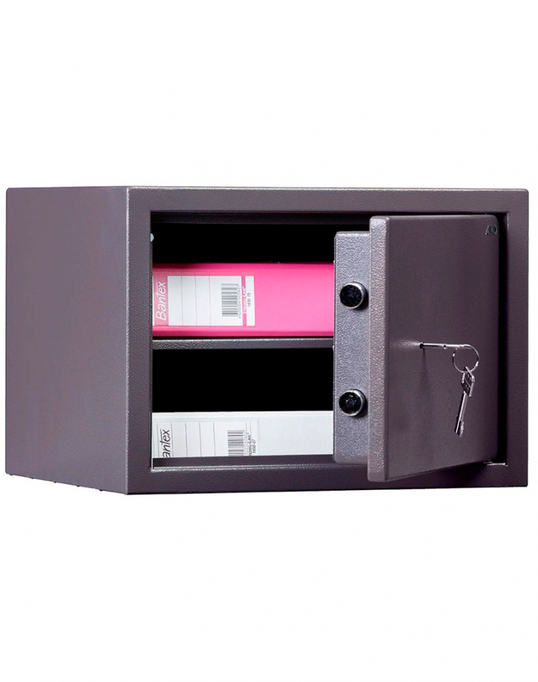 Офисный сейф Aiko TSN 30 KL купить в Красноярске Офисный сейф Aiko TSN 30 KL купить в Красноярске