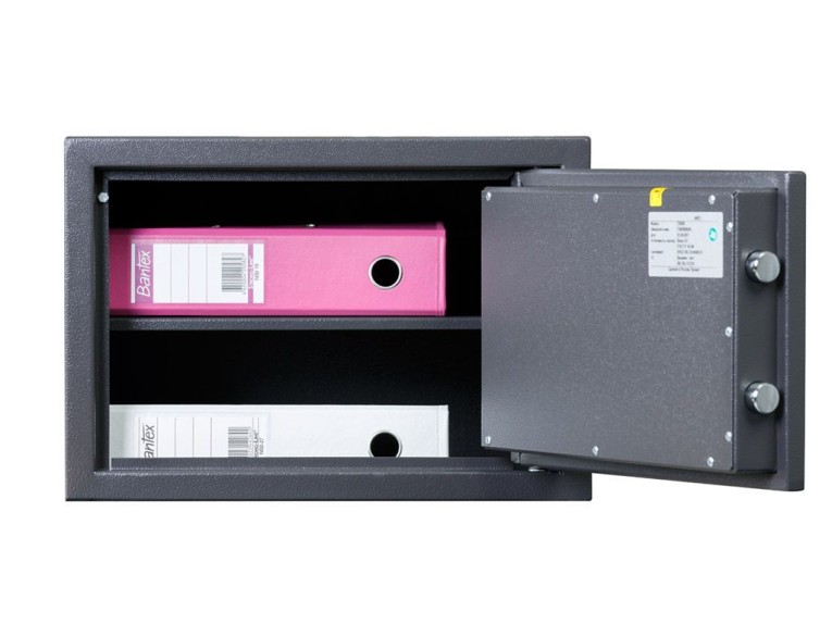 Офисный сейф Aiko TSN 30 KL купить в Красноярске Офисный сейф Aiko TSN 30 KL купить в Красноярске