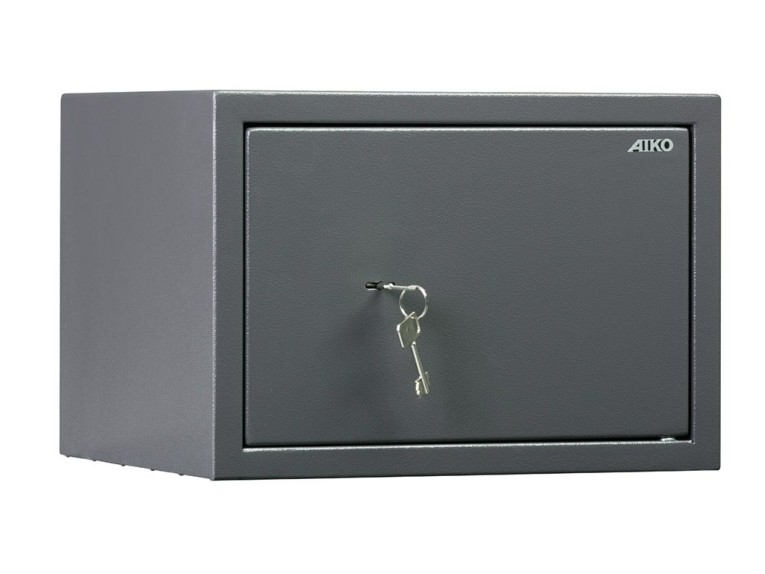 Офисный сейф Aiko TSN 30 KL купить в Красноярске Офисный сейф Aiko TSN 30 KL купить в Красноярске