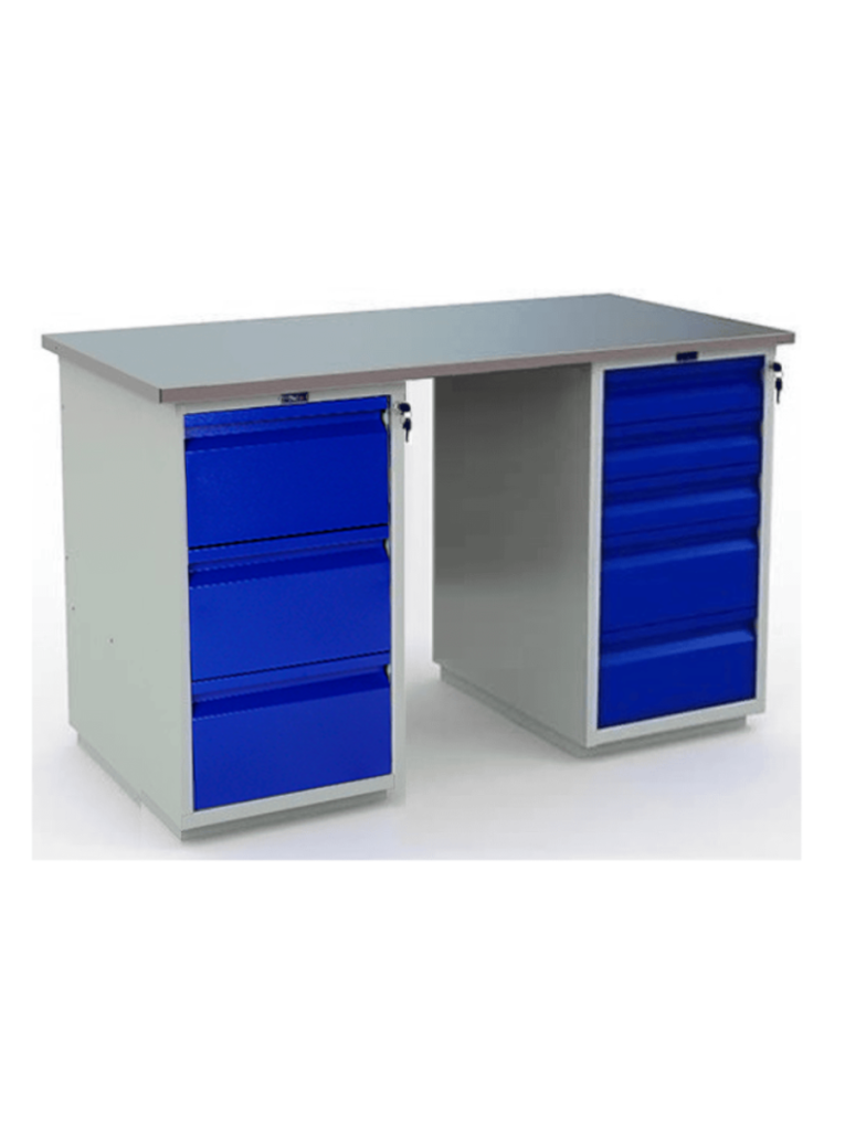 Верстак Практик Profi WT140.WD3/WD5.000 купить в Красноярске Верстак Практик Profi WT140.WD3/WD5.000 купить в Красноярске