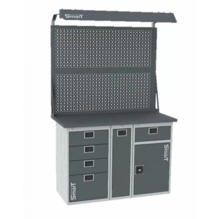 Верстак SMART 1280.1-1.P.1.d2 купить в Красноярске