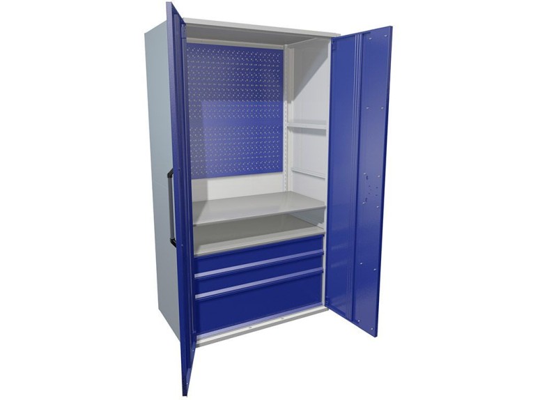 Инструментальный шкаф HARD 2000-062012 купить в Красноярске Инструментальный шкаф HARD 2000-062012 купить в Красноярске