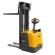 Штабелер электрический самоходный CDDK20 (2000 кг, 5,6 м, 24В / 300Ач, PV, EPS) SMARTLIFT (SMART) купить в Красноярске