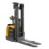 Штабелер электрический самоходный CDDK20 (2000 кг, 5,6 м, 24В / 300Ач, PV, EPS) SMARTLIFT (SMART) купить в Красноярске