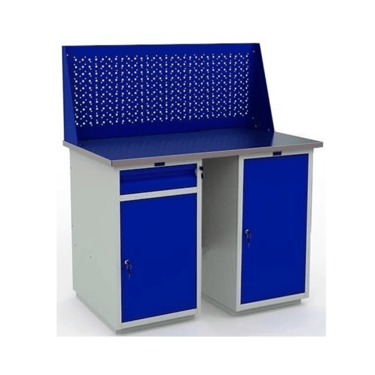 Верстак Profi WT120.WD2/WD1.010 купить в Красноярске Верстак Profi WT120.WD2/WD1.010 купить в Красноярске