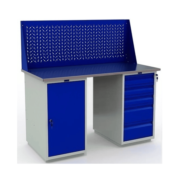 Верстак Profi WT140.WD1/WD5.010 купить в Красноярске