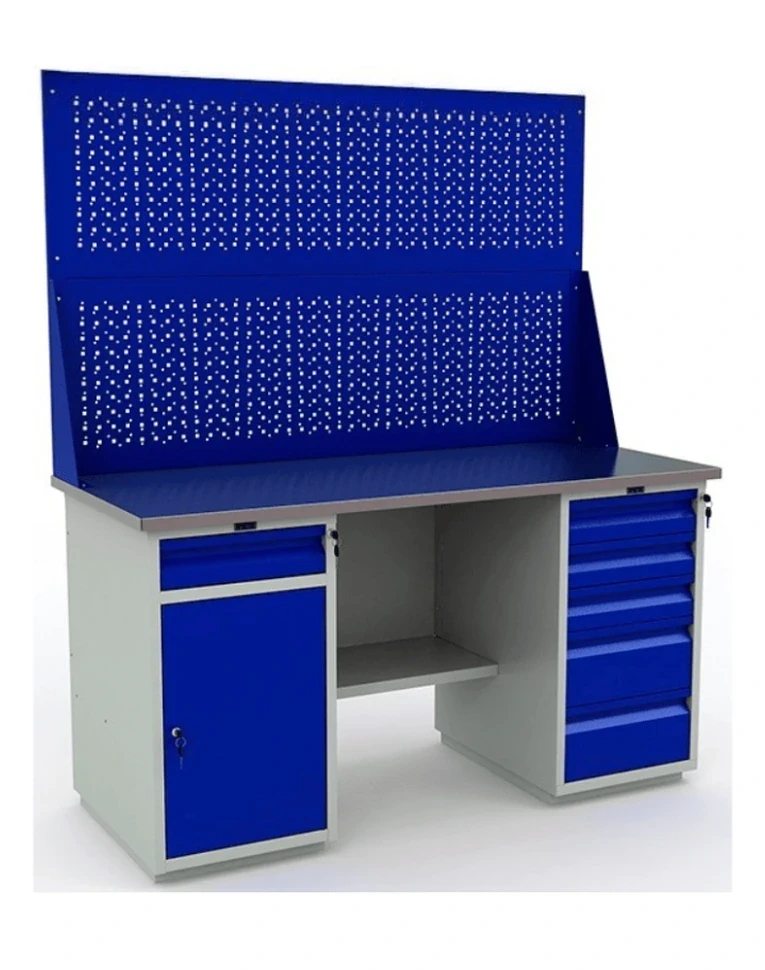 Верстак Profi WT160.WD2/WD5.020 купить в Красноярске