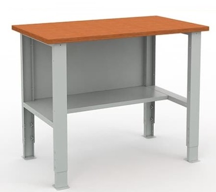 Верстак Expert W120.F2/F2.000.WSh купить в Красноярске