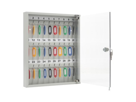 Ключница KEY-30 G купить в Красноярске