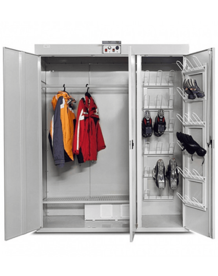 Шкаф сушильный РШС-8Э-160 купить в Красноярске Шкаф сушильный РШС-8Э-160 купить в Красноярске