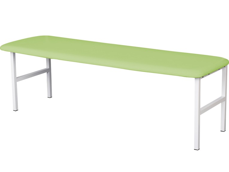 Банкетка терапевтическая МД Б (Салатовый) купить в Красноярске Банкетка терапевтическая МД Б (Салатовый) купить в Красноярске