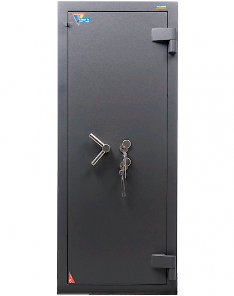 Взломостойкий сейф Valberg Рубеж 1668 KL купить в Красноярске