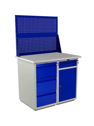 Верстак Практик Profi WT100.WD3/WD2.020 купить в Красноярске
