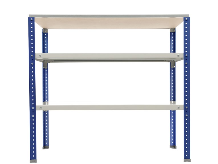 Верстак Практик Garage №112 купить в Красноярске Верстак Практик Garage №112 купить в Красноярске