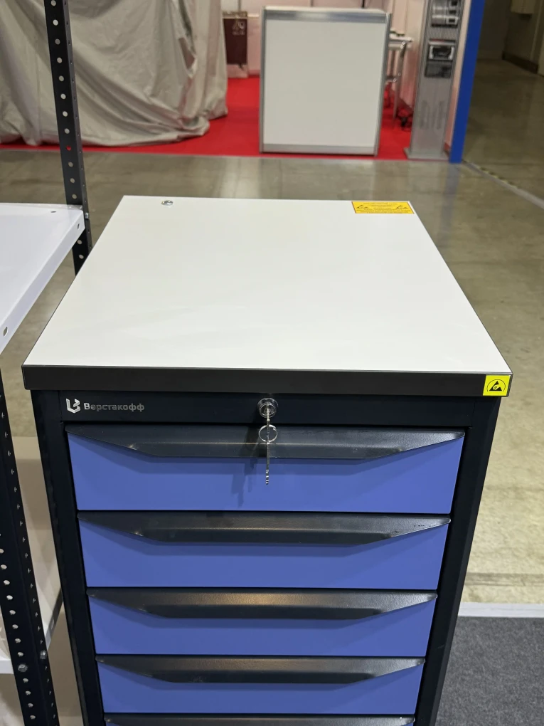 Тумба SPC А XL4 купить в Красноярске Тумба SPC А XL4 купить в Красноярске