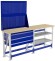 Верстак Master M100.MF1 / MF1 / MF1.320.002 купить в Красноярске