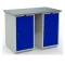 Верстак Profi WT120.WD1/WD1.000