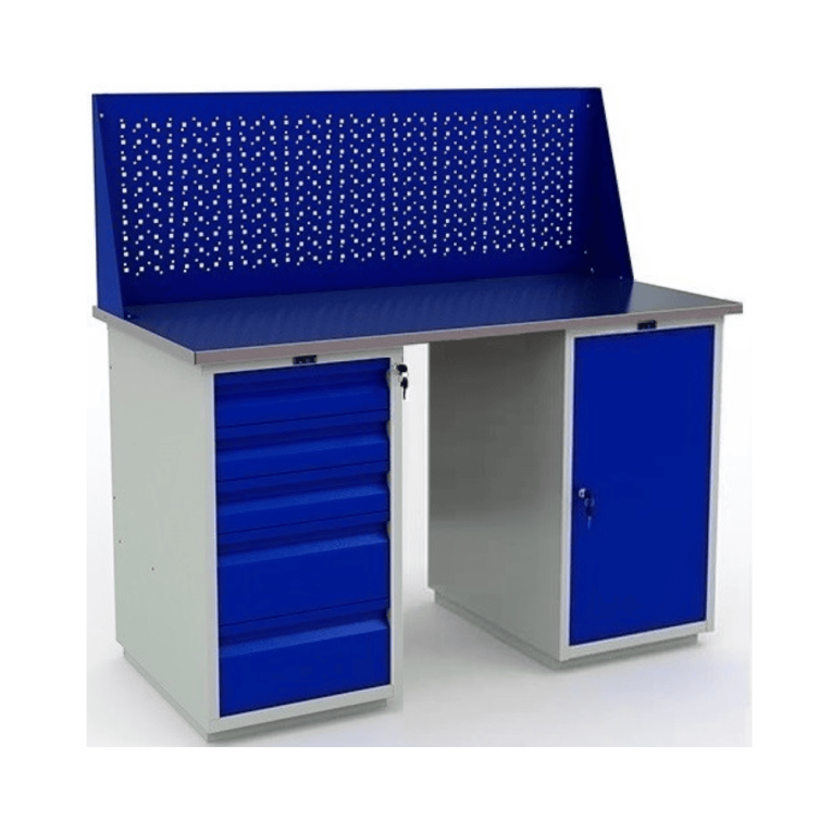 Верстак Profi WT140.WD5/WD1.010 купить в Красноярске