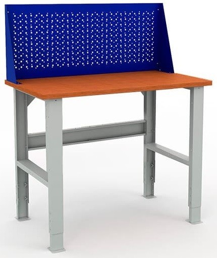 Верстак Expert (№204) W120.F2/F2.010 купить в Красноярске Верстак Expert (№204) W120.F2/F2.010 купить в Красноярске