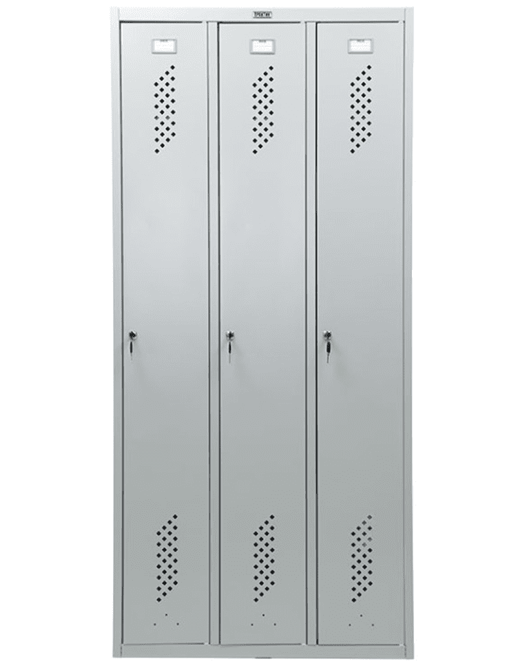 Шкаф для раздевалок Стандарт LS-31 купить в Красноярске Шкаф для раздевалок Стандарт LS-31 купить в Красноярске