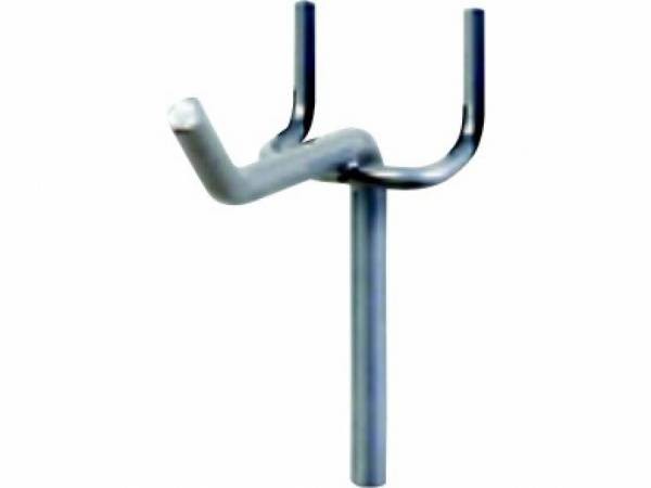 Крючок 65 мм, диаметр 5 мм (5 шт) купить в Красноярске Крючок 65 мм, диаметр 5 мм (5 шт) купить в Красноярске