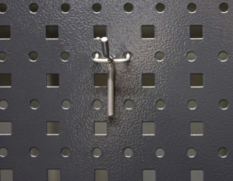 Крючок 65 мм, диаметр 5 мм (5 шт) купить в Красноярске Крючок 65 мм, диаметр 5 мм (5 шт) купить в Красноярске