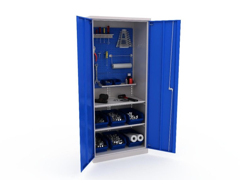 Шкаф ERGO 181 №1 купить в Красноярске Шкаф ERGO 181 №1 купить в Красноярске