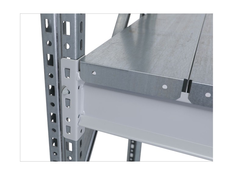 Дополнительная секция MS Profi 2000x1200x400 7 полок купить в Красноярске Дополнительная секция MS Profi 2000x1200x400 7 полок купить в Красноярске