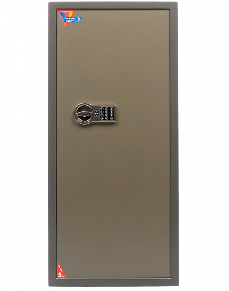 Офисный сейф Valberg ASM 120T EL купить в Красноярске Офисный сейф Valberg ASM 120T EL купить в Красноярске