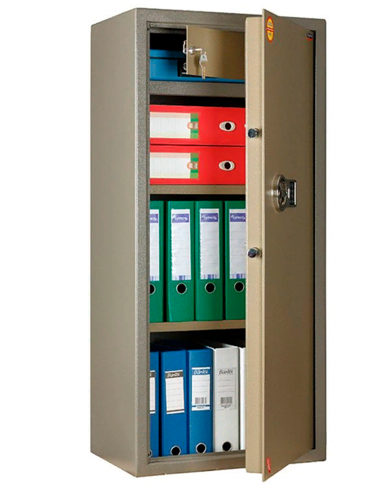 Офисный сейф Valberg ASM 120T EL купить в Красноярске Офисный сейф Valberg ASM 120T EL купить в Красноярске