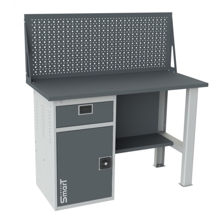 Верстак SMART 1280.1-1.S1.0.d купить в Красноярске