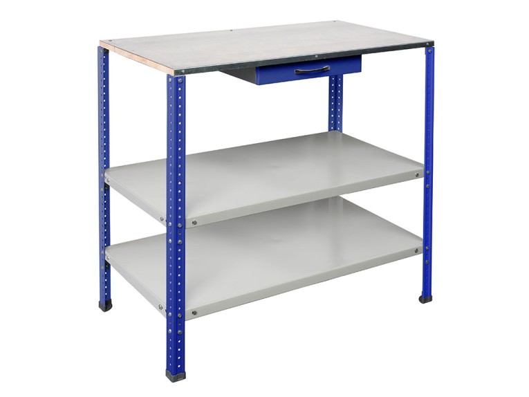 Верстак Практик Garage №113 купить в Красноярске Верстак Практик Garage №113 купить в Красноярске