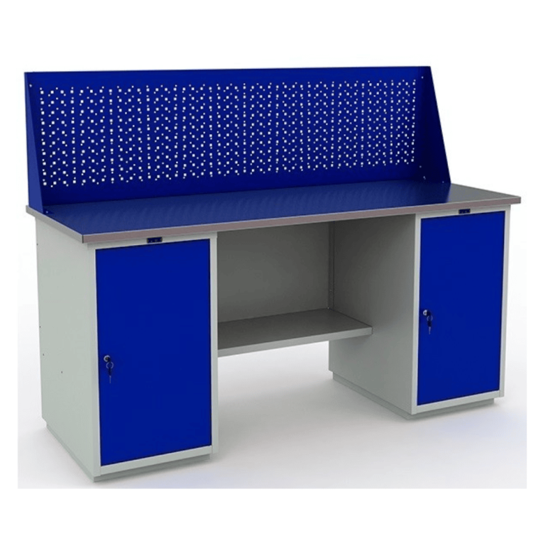 Верстак Profi WT180.WD1/WD1.010 (WB 180Sh + WD1 + WD1 + WS) купить в Красноярске Верстак Profi WT180.WD1/WD1.010 (WB 180Sh + WD1 + WD1 + WS) купить в Красноярске