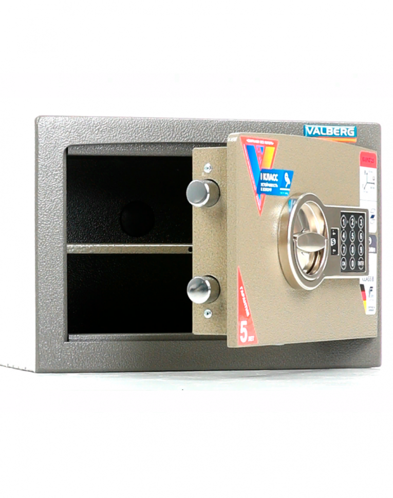 Взломостойкий сейф Valberg Карат-25 EL купить в Красноярске Взломостойкий сейф Valberg Карат-25 EL купить в Красноярске