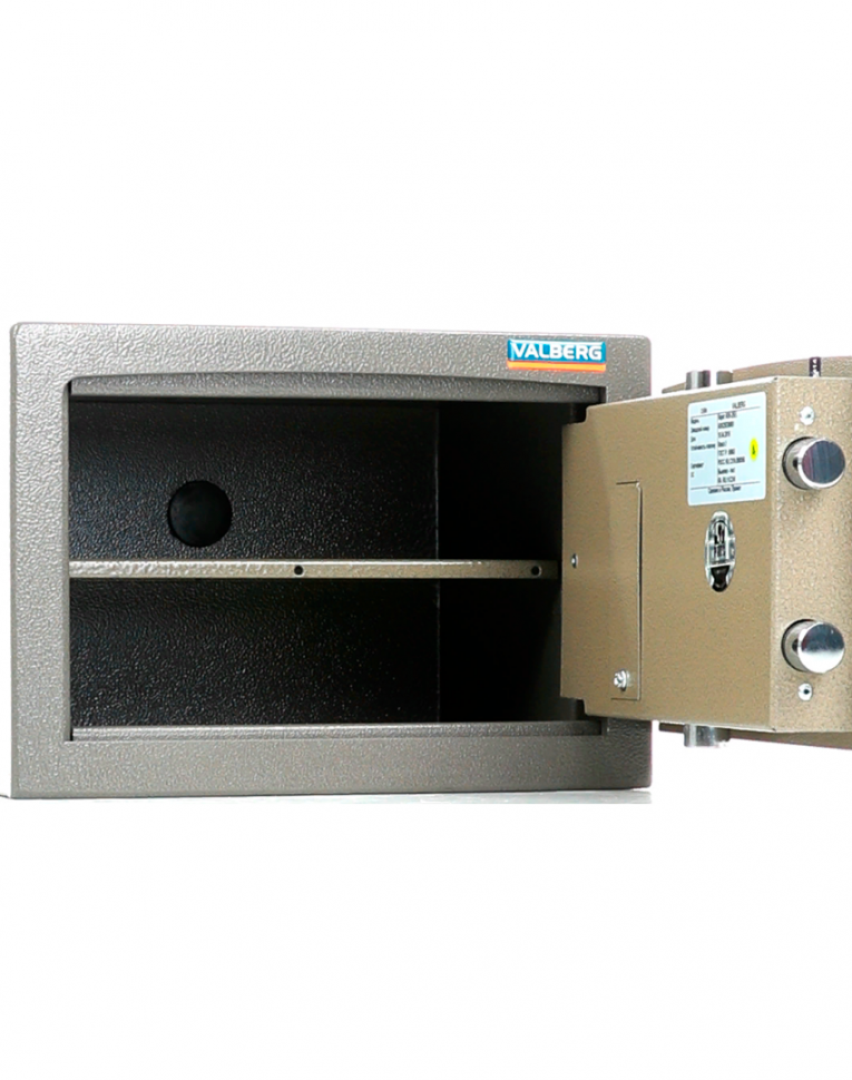 Взломостойкий сейф Valberg Карат-25 EL купить в Красноярске Взломостойкий сейф Valberg Карат-25 EL купить в Красноярске