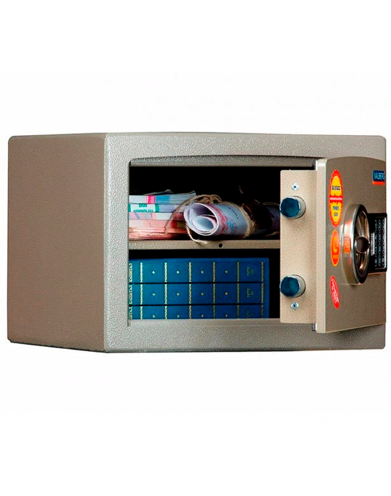 Взломостойкий сейф Valberg Карат-25 EL купить в Красноярске Взломостойкий сейф Valberg Карат-25 EL купить в Красноярске