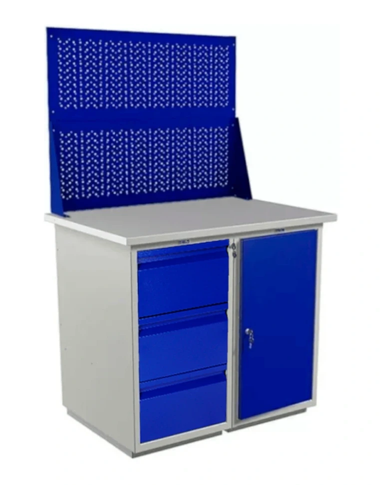 Верстак Практик Profi WT100.WD3/WD1.020 купить в Красноярске