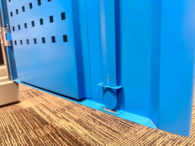 Шкаф инструментальный TNC 180.S3 купить в Красноярске Шкаф инструментальный TNC 180.S3 купить в Красноярске