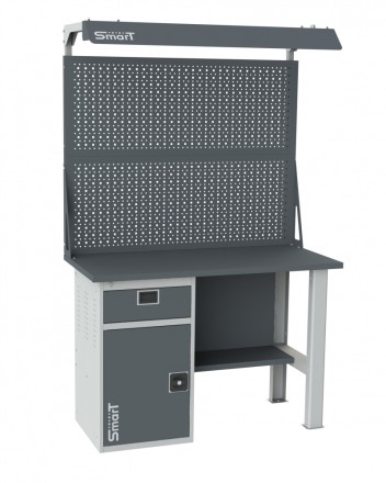 Верстак SMART 1280.1-1.S1.0.d2 купить в Красноярске