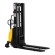 Штабелер с электроподъемом BDA 1525 (1500 кг, 2,5 м, 12В / 120Ач) SMARTLIFT (SMART) купить в Красноярске