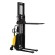 Штабелер с электроподъемом BDA 1525 (1500 кг, 2,5 м, 12В / 120Ач) SMARTLIFT (SMART) купить в Красноярске
