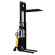 Штабелер с электроподъемом BDA 1525 (1500 кг, 2,5 м, 12В / 120Ач) SMARTLIFT (SMART) купить в Красноярске