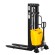 Штабелер с электроподъемом BDA 1525 (1500 кг, 2,5 м, 12В / 120Ач) SMARTLIFT (SMART) купить в Красноярске