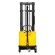 Штабелер с электроподъемом BDA 1525 (1500 кг, 2,5 м, 12В / 120Ач) SMARTLIFT (SMART) купить в Красноярске