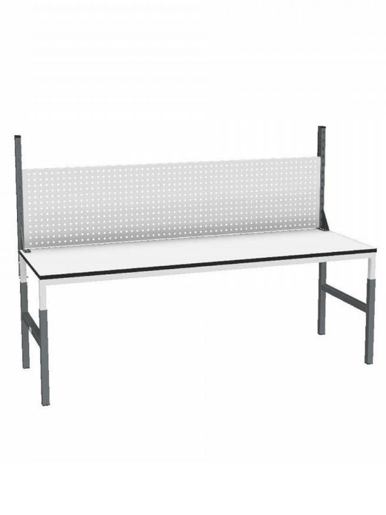 Стол монтажный ДиКом СР-М-200/90-02 ДСП купить в Красноярске