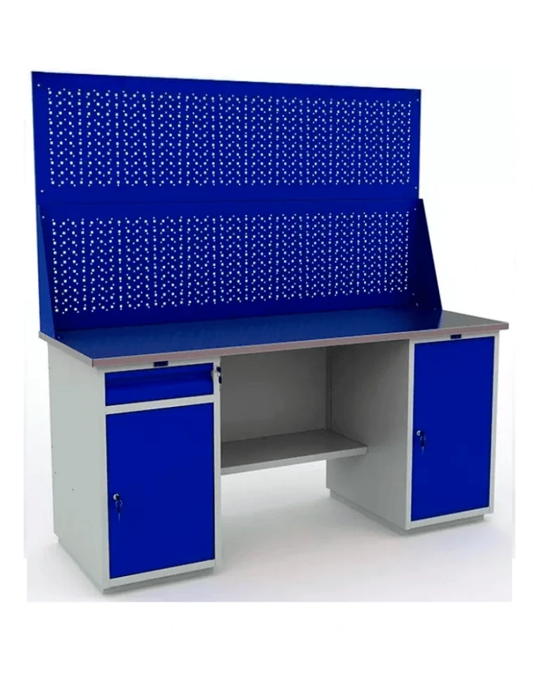 Верстак Profi WT180.WD2/WD1.020 купить в Красноярске Верстак Profi WT180.WD2/WD1.020 купить в Красноярске